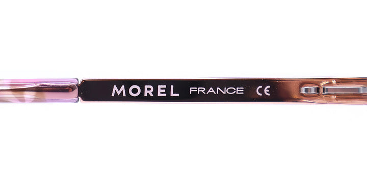 Morel Arpege 2 Eyeglasses