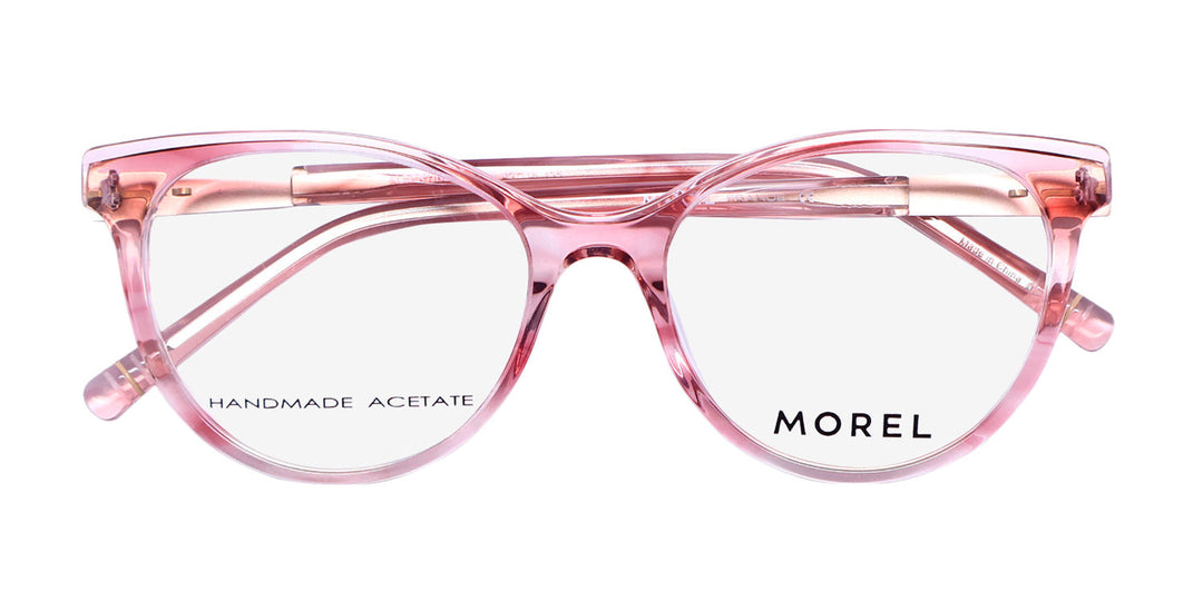 Morel Albertine 3 Eyeglasses