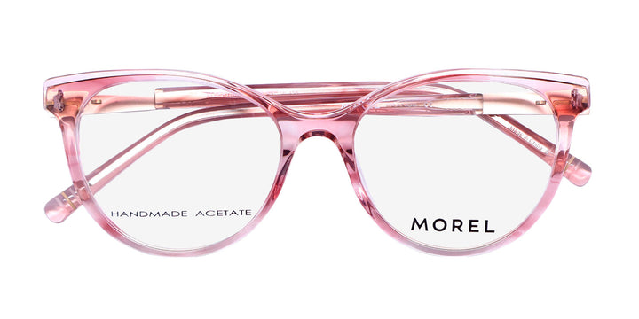 Morel Albertine 3 Eyeglasses