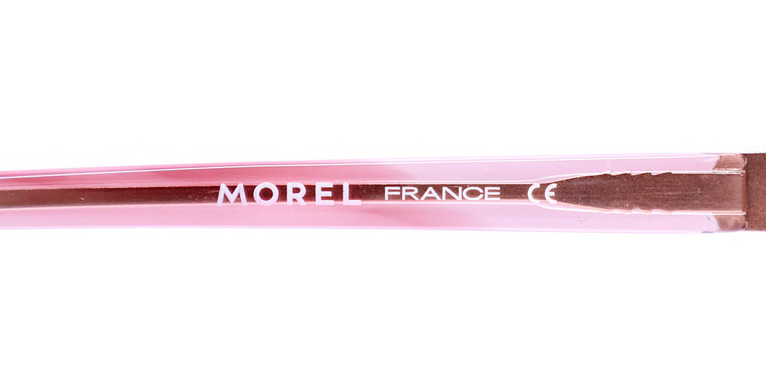 Morel Albertine 3 Eyeglasses