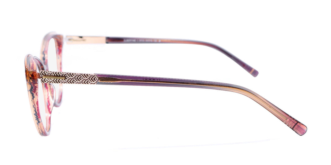 Morel Albertine 3 Eyeglasses
