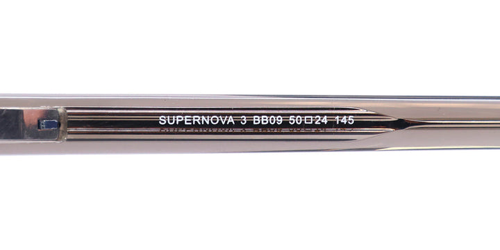 Morel Supernova 3 Eyeglasses