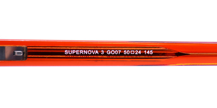 Morel Supernova 3 Eyeglasses