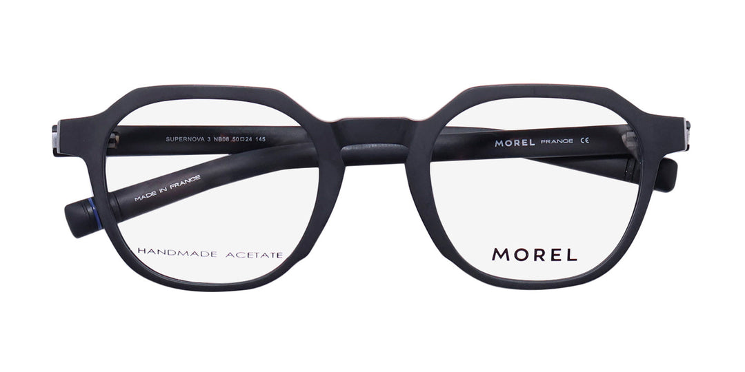 Morel Supernova 3 Eyeglasses