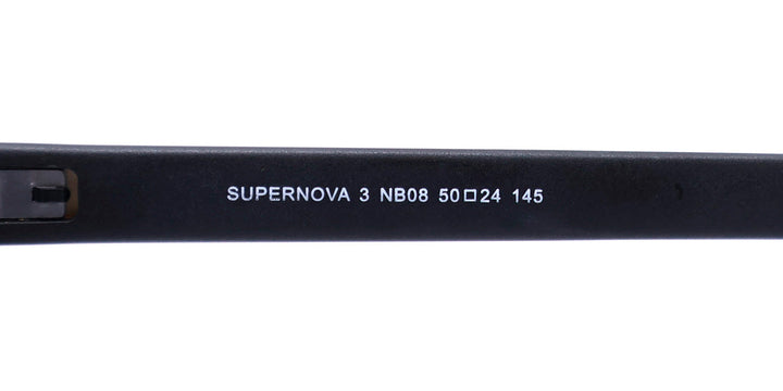 Morel Supernova 3 Eyeglasses