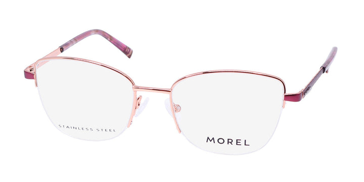 Morel Aprege 1 Eyeglasses