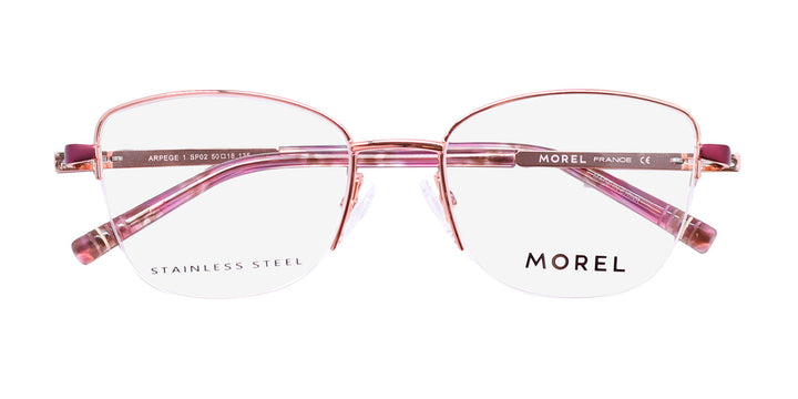 Morel Aprege 1 Eyeglasses