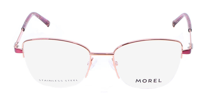 Morel Aprege 1 Eyeglasses