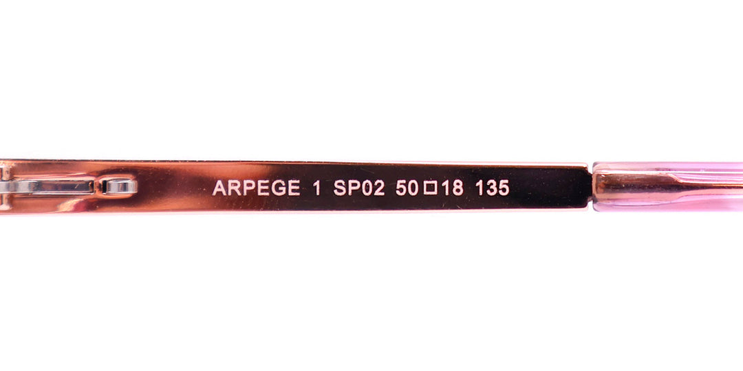 Morel Aprege 1 Eyeglasses