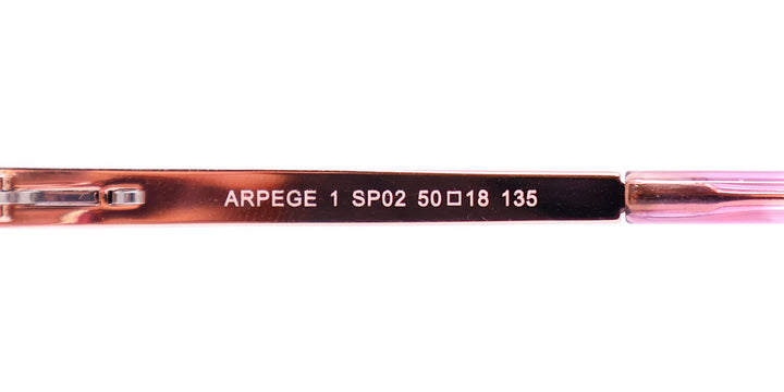 Morel Aprege 1 Eyeglasses