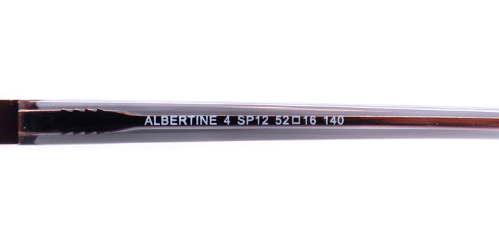 Morel Albertine 4 Eyeglasses