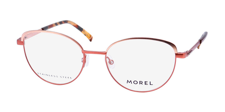 Morel Arpege 2 Eyeglasses