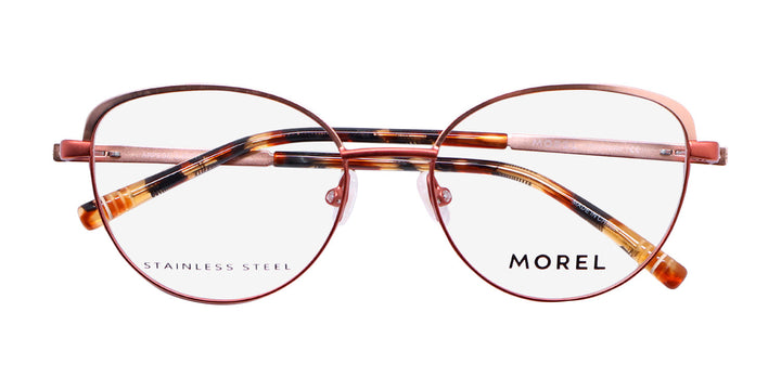 Morel Arpege 2 Eyeglasses