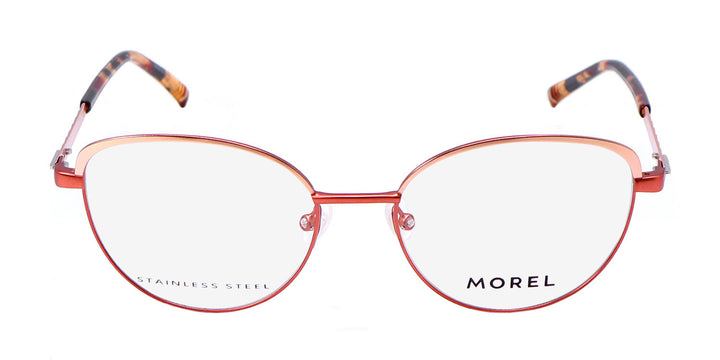 Morel Arpege 2 Eyeglasses