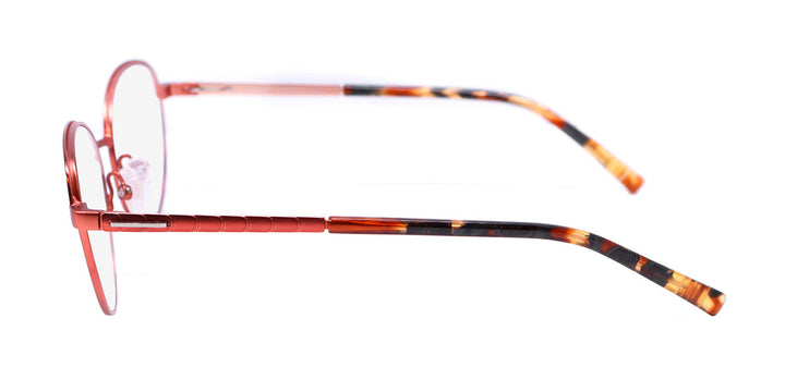 Morel Arpege 2 Eyeglasses