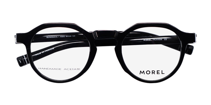 Morel Supernova 1 Eyeglasses
