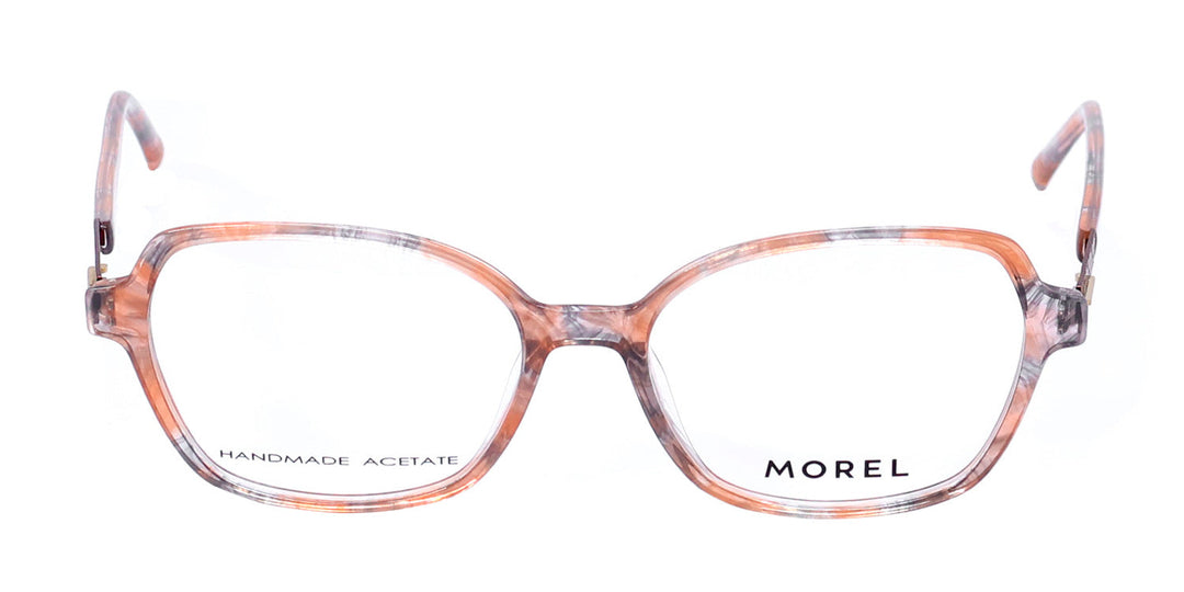 Morel Albertine 4 Eyeglasses