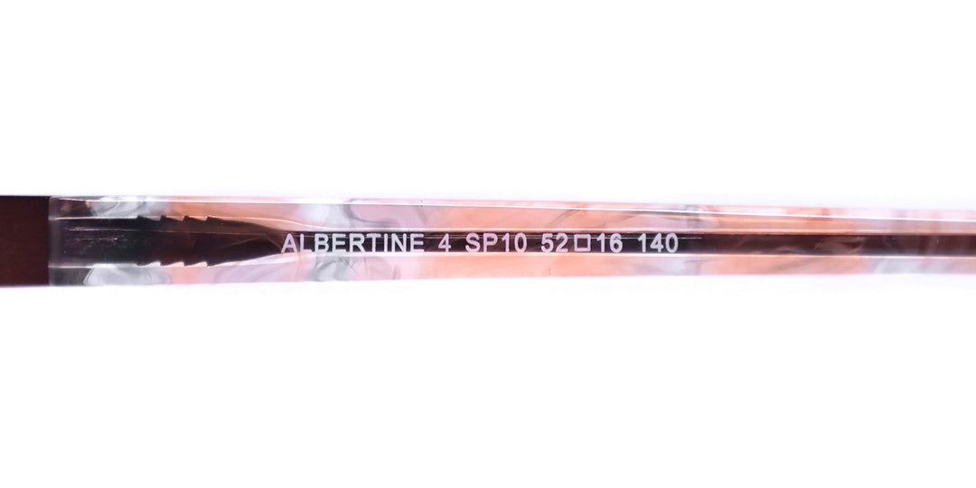 Morel Albertine 4 Eyeglasses