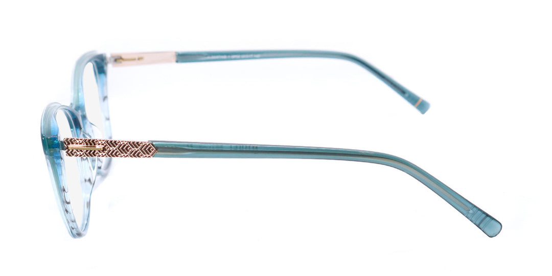 Morel Albertine 1 Eyeglasses