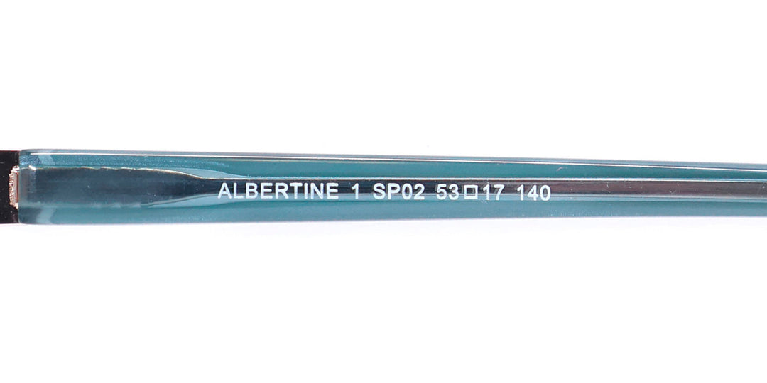 Morel Albertine 1 Eyeglasses
