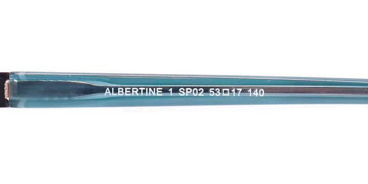 Morel Albertine 1 Eyeglasses
