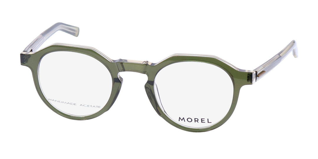 Morel Supernova 1 Eyeglasses