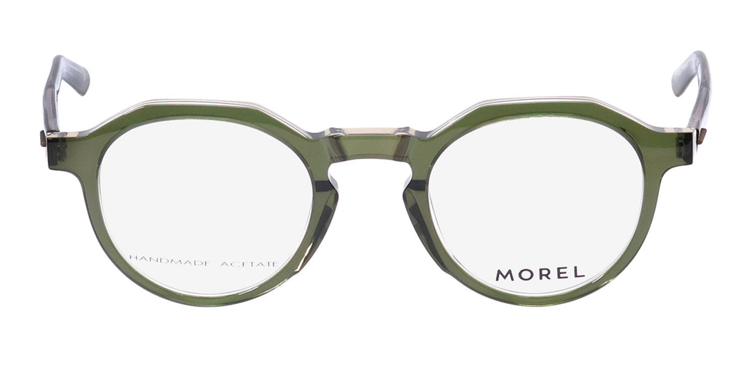 Morel Supernova 1 Eyeglasses
