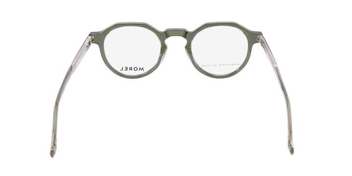 Morel Supernova 1 Eyeglasses