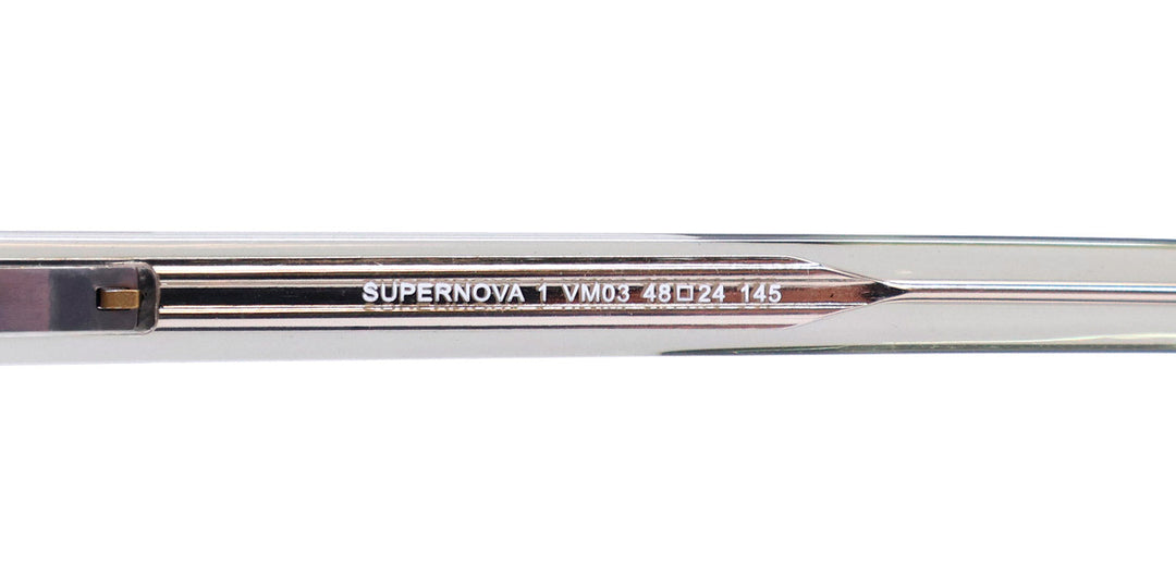 Morel Supernova 1 Eyeglasses
