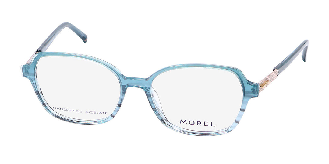 Morel Albertine 4 Eyeglasses