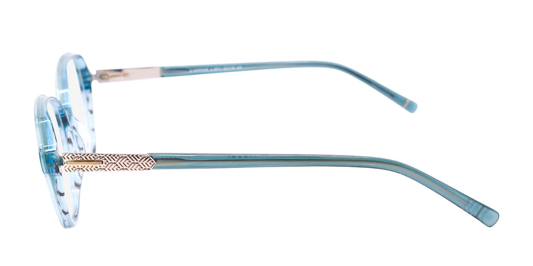 Morel Albertine 4 Eyeglasses