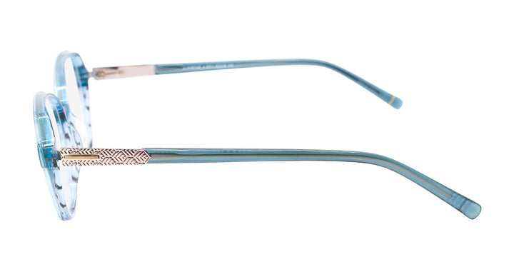 Morel Albertine 4 Eyeglasses
