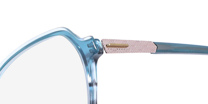 Morel Albertine 4 Eyeglasses