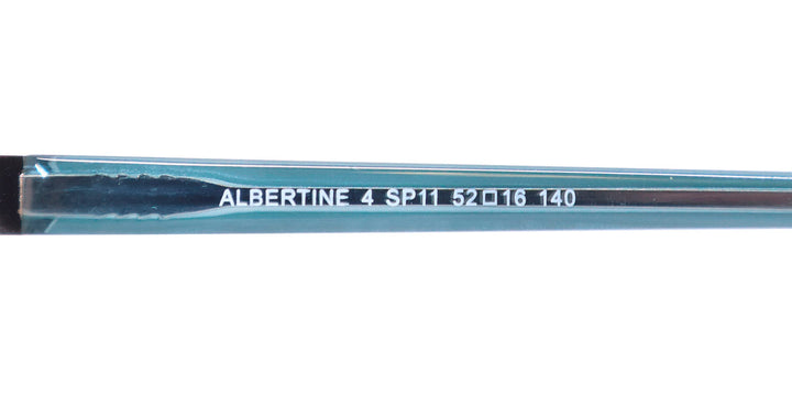 Morel Albertine 4 Eyeglasses