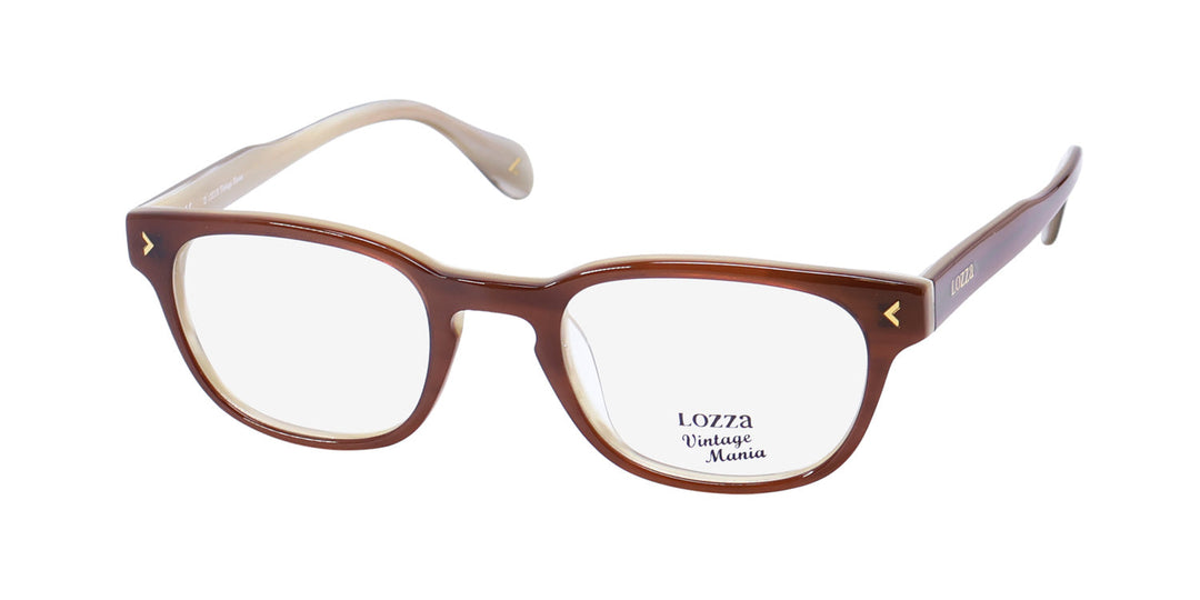 Lozza Vl1895n Vintage Mania Eyeglasses