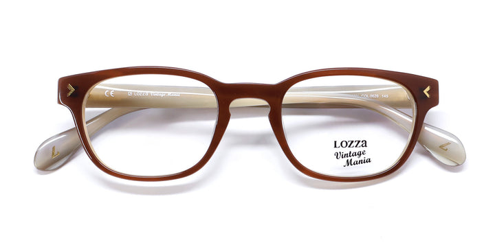 Lozza Vl1895n Vintage Mania Eyeglasses