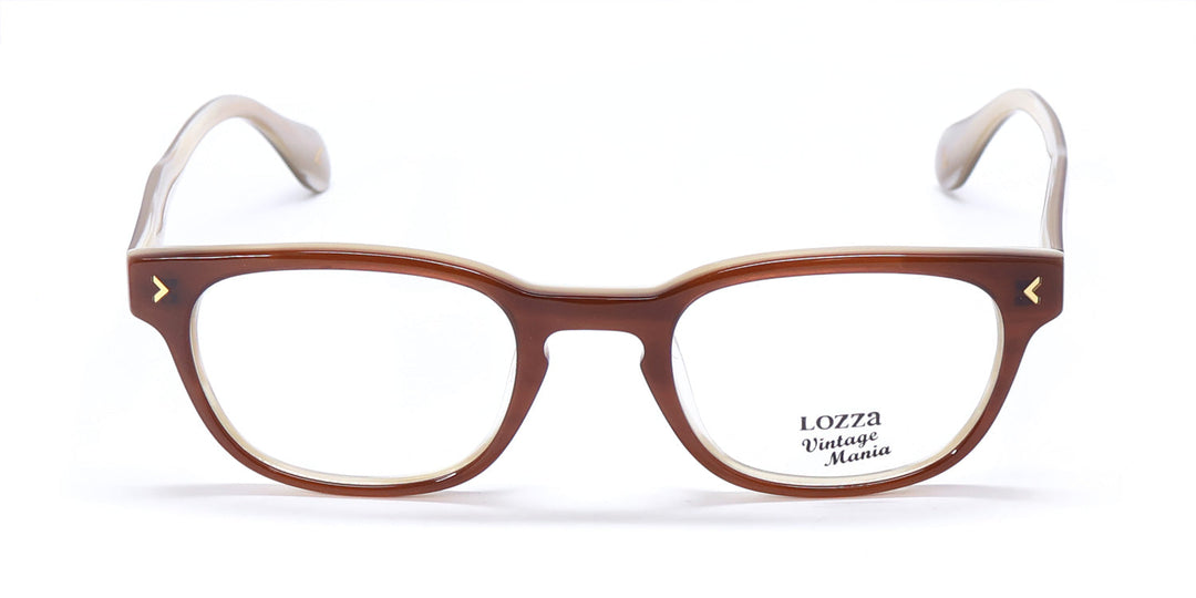 Lozza Vl1895n Vintage Mania Eyeglasses