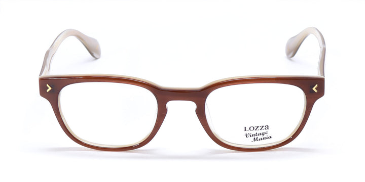 Lozza Vl1895n Vintage Mania Eyeglasses