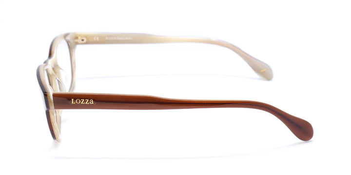 Lozza Vl1895n Vintage Mania Eyeglasses