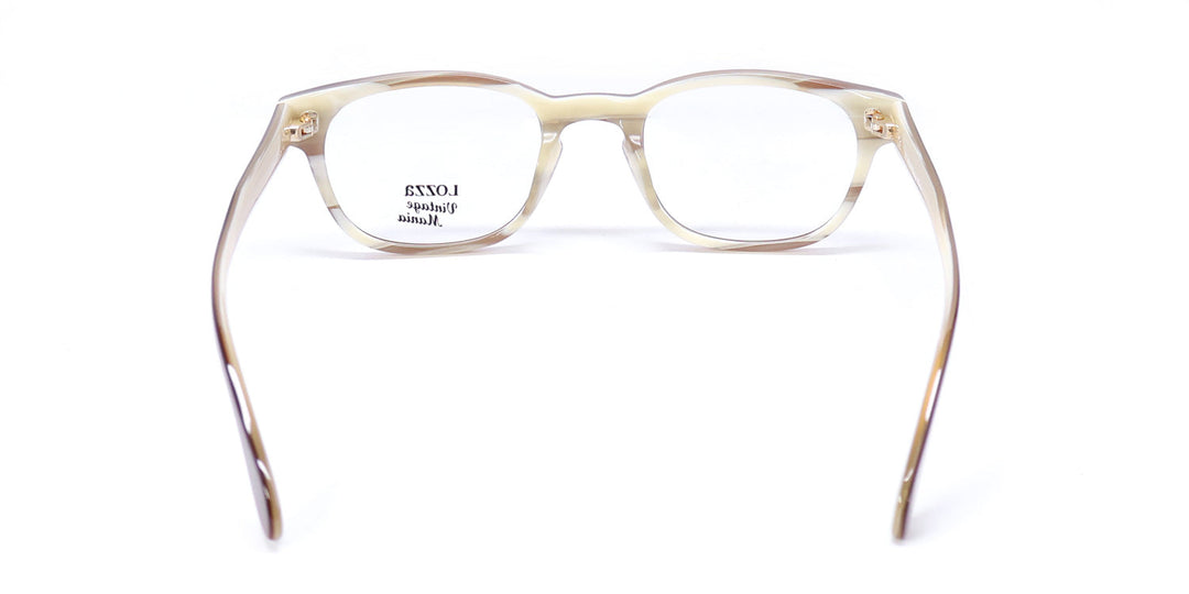 Lozza Vl1895n Vintage Mania Eyeglasses