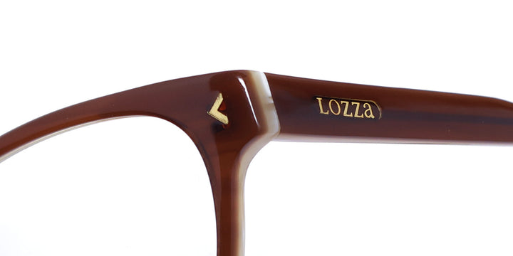 Lozza Vl1895n Vintage Mania Eyeglasses