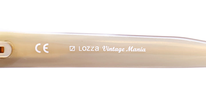 Lozza Vl1895n Vintage Mania Eyeglasses