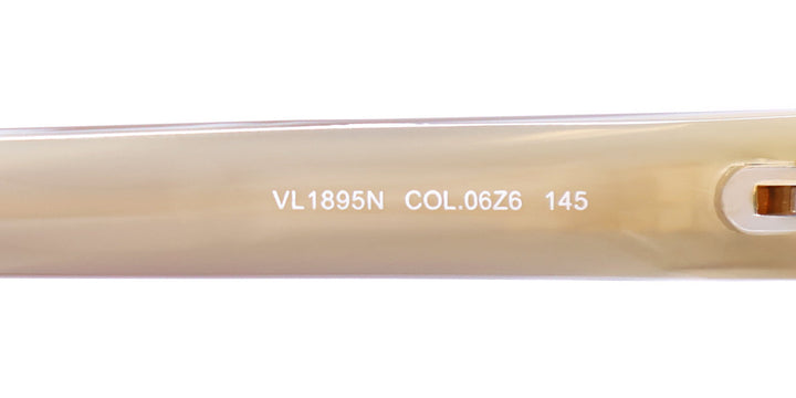 Lozza Vl1895n Vintage Mania Eyeglasses