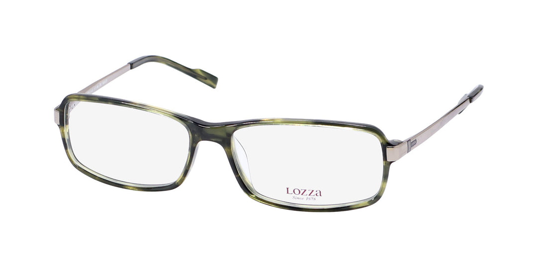 Lozza Vl1830 Eyeglasses