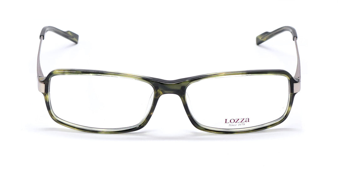 Lozza Vl1830 Eyeglasses