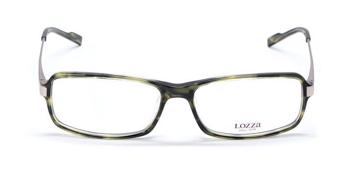 Lozza Vl1830 Eyeglasses