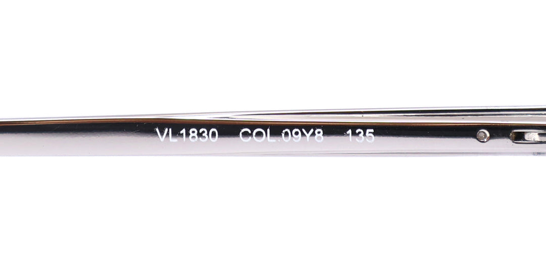 Lozza Vl1830 Eyeglasses