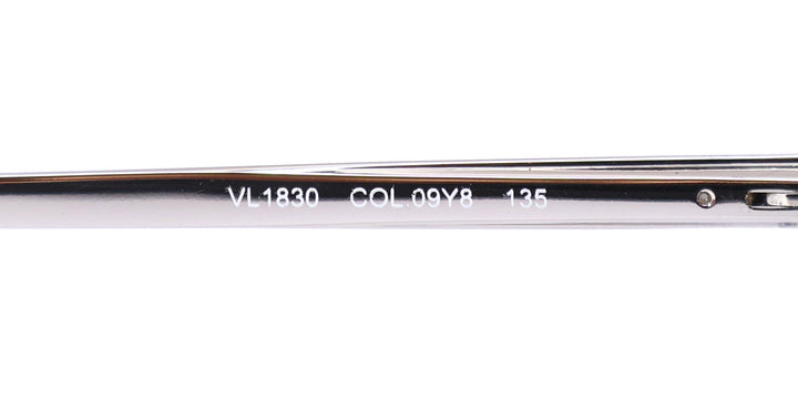 Lozza Vl1830 Eyeglasses