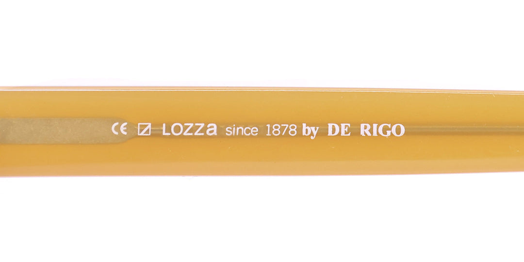Lozza Vl1832 Eyeglasses