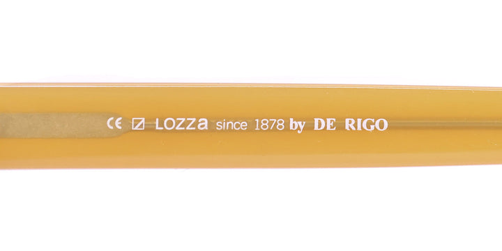 Lozza Vl1832 Eyeglasses